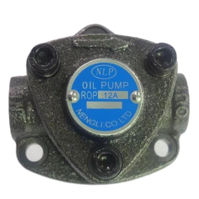 台湾维良NLP三角油泵高温齿轮泵