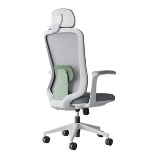 勇心人体工学椅电脑椅久坐椅子电竞椅办公座椅舒适学习椅子撑腰