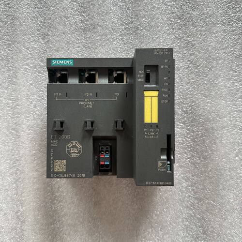询价-6ES7 151-8FB01-0AB0