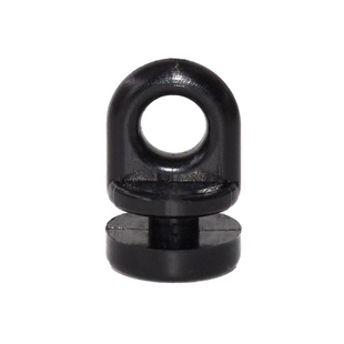 适配奔驰商务车威霆 V260L唯雅诺窗帘轨道滚轮滑轨滑轮扣挂钩吊环