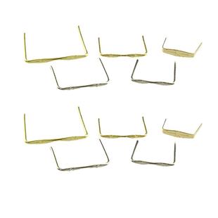 水晶灯配件 米字扣单米扣双米扣方形扣DIY水晶灯饰灯具八角珠连接