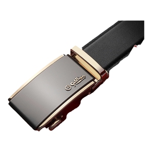 男士皮带Goldlion/金利来商务