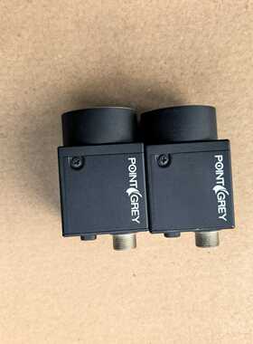 议价Graypoint Industrial Camera Fl2g-50S5c-C 5 Million Pixel