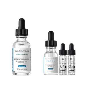 修丽可B5精华液 透明质酸深层补水保湿