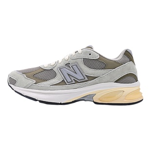 NEW BALANCE NB新款2010系列复古休闲鞋情侣时尚休闲鞋U20101X1-D