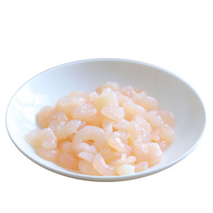 苏州好得睐200粒清炒特大虾仁1kg/袋水产半成品制品免调料方便菜