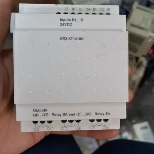 【询价】DR3-XT141BD适用