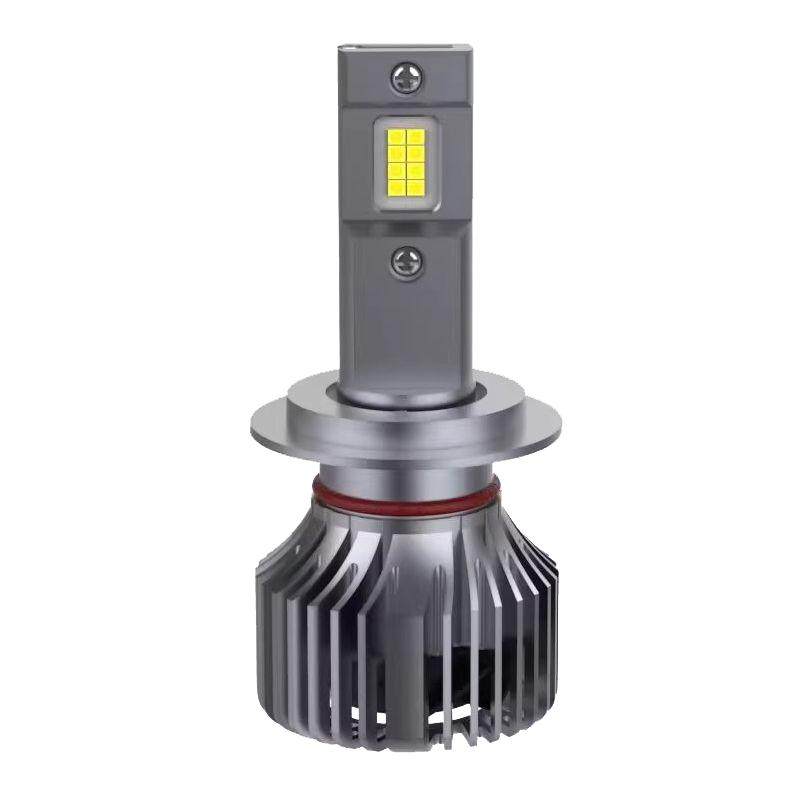实力多24V货车LED大灯H1汽车灯泡