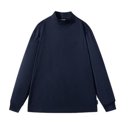 outdoorproducts半高领长袖透气