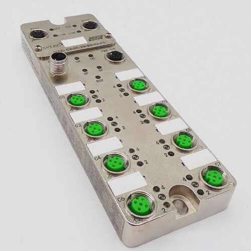 Kunshan SVL Electric PNM 16DN 502105015 FW:V0.1.1 SVLEC 8Por