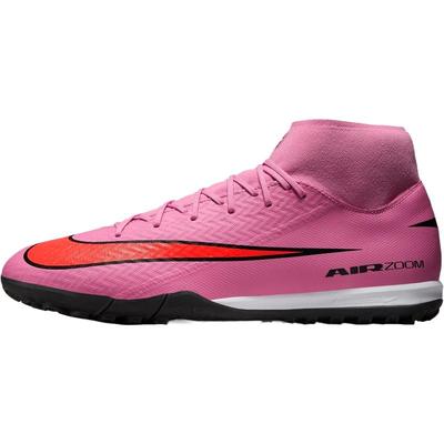 【自营】耐克男子ZM SUPERFLY10 ACADEMY TF运动足球鞋FQ8331-600