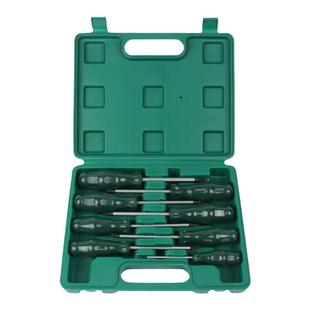 内六花套装螺丝刀花型米字内梅花扳手T系米型内星型六角花型扳手