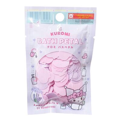 日本花瓣入浴剂泡澡浴盐