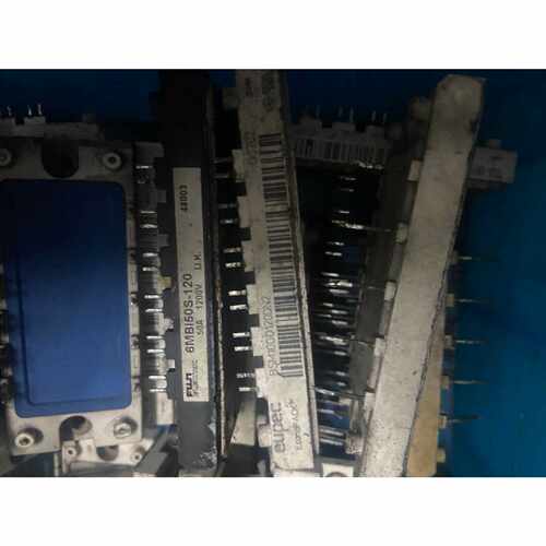 〔议价-可维修〕BSM50GD120DN2/6MBI50S120/BSM75