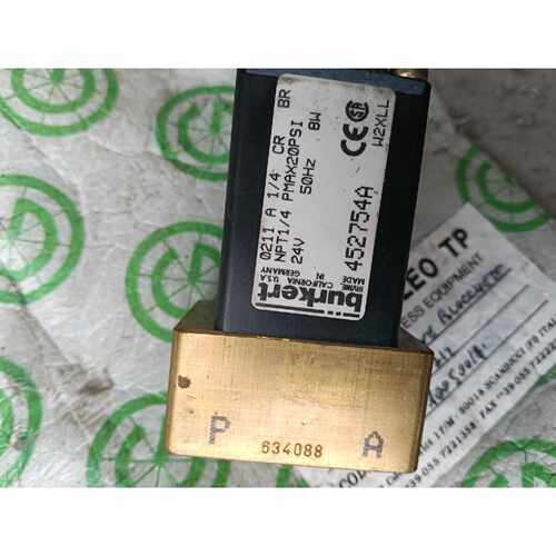 询价-Burkert宝德0211ANPT14PMAX20PS