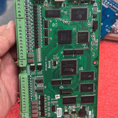 leetro乐创点胶机控制板MPC6567X V1.1 现货