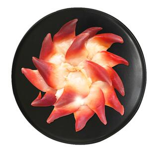 【自营】Clearwater加拿大北极贝刺身切片150g去边去内脏解冻即食