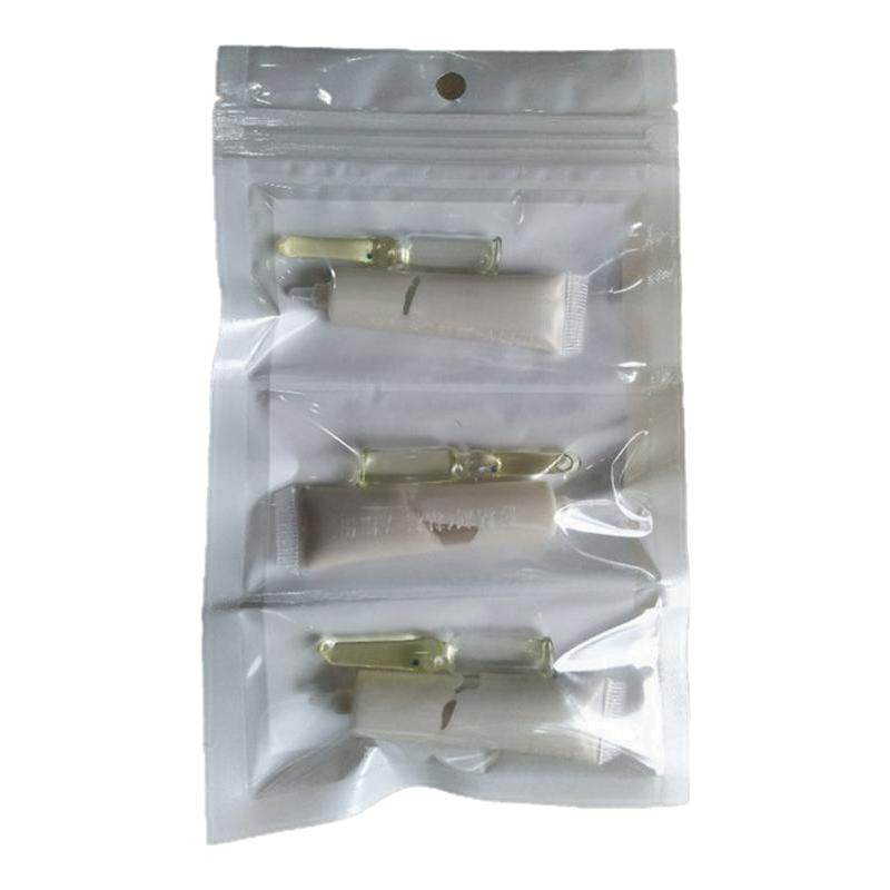 铜管小眼裂缝修补胶水空调冰箱铝管漏氟补漏神器抗高压裂缝免焊接