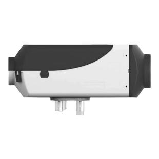 龙飞兄弟 柴暖驻车燃油空气加热器12V24V汽货房电动5千瓦高原包邮