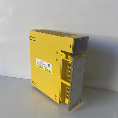 GE Fanuc ADA02B A03B-0819-C060 Analog Output Module