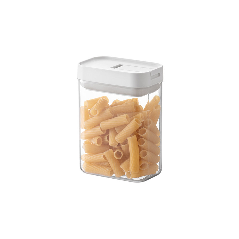 懒角落食品级密封罐收纳五谷杂粮