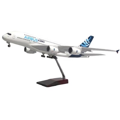 46cmled声控发光带轮原型机模型