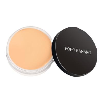HOHOHANARO所有肤质中国遮瑕保湿