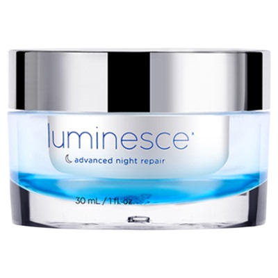 婕斯晚霜保湿修复紧致正品带盒