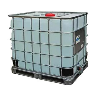 威立特1000升工业蒸馏水吨桶去离子水超纯水冷却循环水一级水