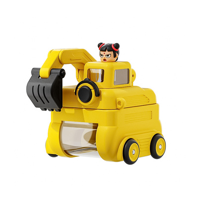 上学专用幼儿园耐高温吸管杯