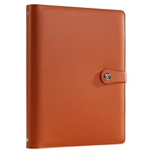 家庭证件收纳包活页a4收纳册档案夹孕妇产检档案房本文件袋出生证