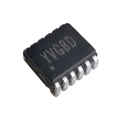 (2只) AAT1112ITP-0.6-T1 丝印YVGBD TSOPJW-12 DC/DC 开关稳压器
