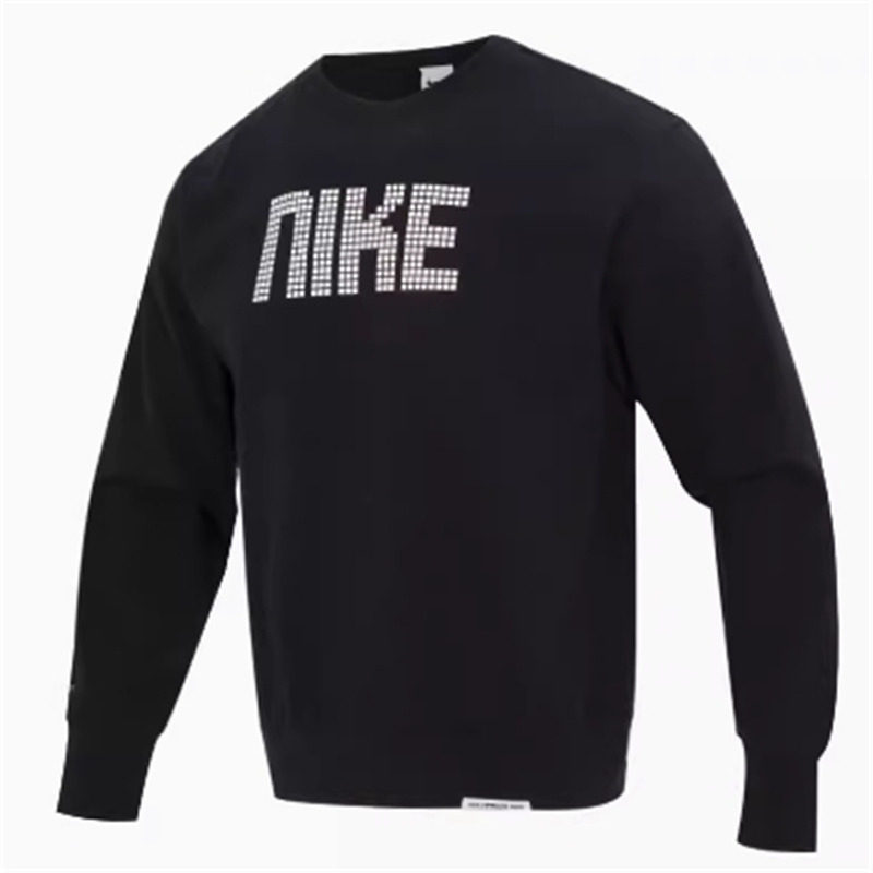 NIKE耐克男子套头衫卫衣圆领