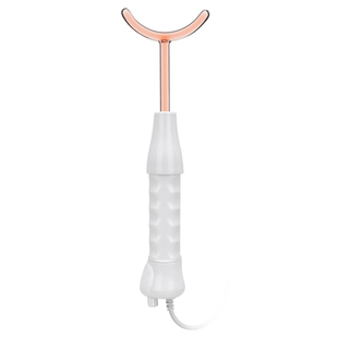 七合一紫光高周波电疗棒面部头发身体护理仪祛痘神器美容院家用仪