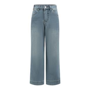 DTLANDO/商场同款25新品通勤日常款气质百搭时尚气质女装牛仔裤子