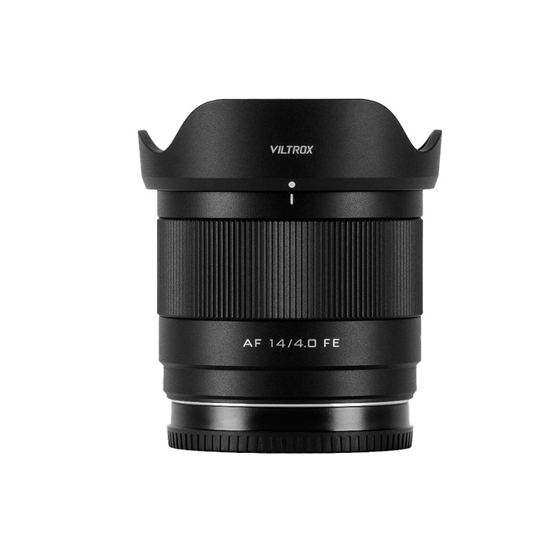 唯卓仕AF14mmF4.0Air定焦镜头