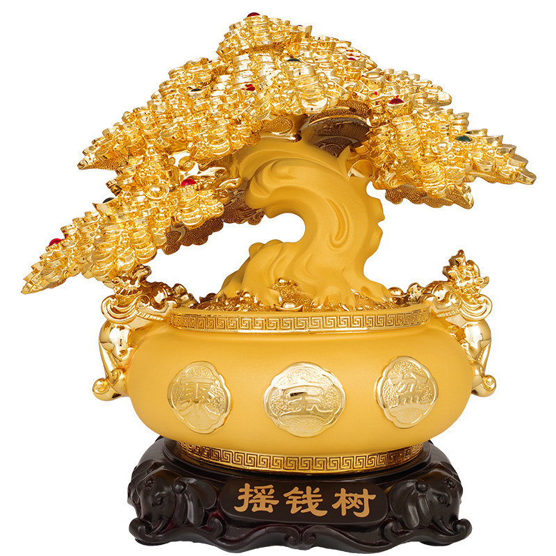 葫芦摆件玉石一对客厅高档送礼