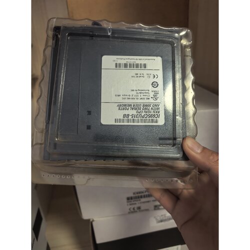询价-IC695CPU315BB可维修