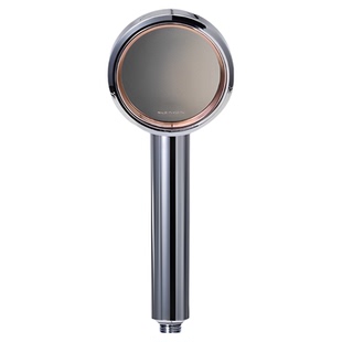 【政府补贴】阿洛森斯韩国进口过滤抗菌花洒除氯净水增压淋浴喷头