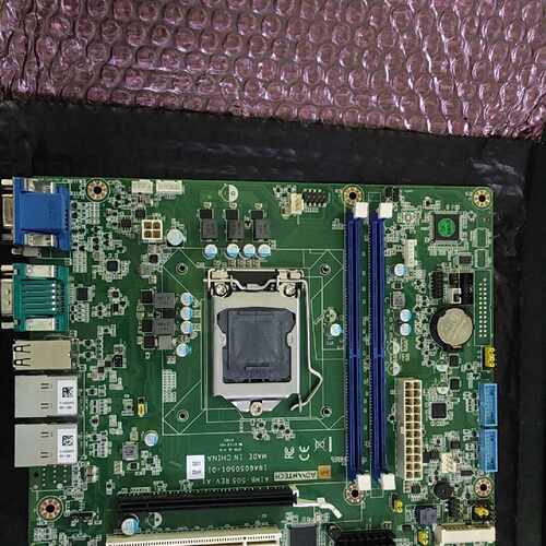 【询价】研华工控主板AIMB-505G2，H110芯片组支持6代7代适用