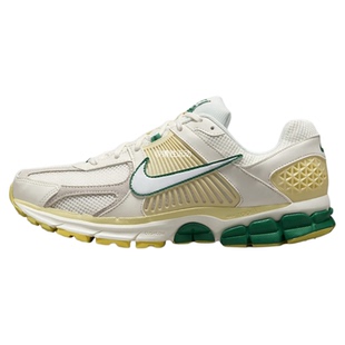 NIKE耐克 ZOOM VOMERO 5 男女休闲复古缓震透气跑步鞋FN8361-100