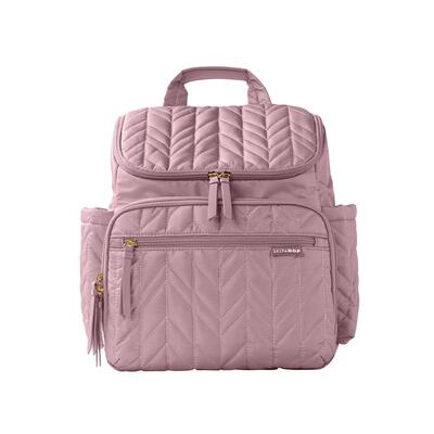 SkipHop双肩妈咪包轻便大容量