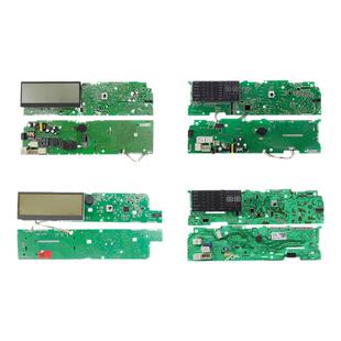 海尔滚筒洗衣机电脑板0021800040B/EA/G/J/L/W/Y/C/E/BE/H显示板