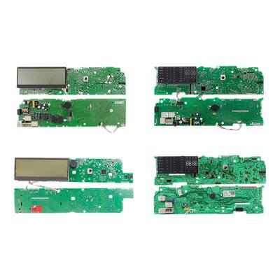 海尔滚筒洗衣机电脑板原装正品