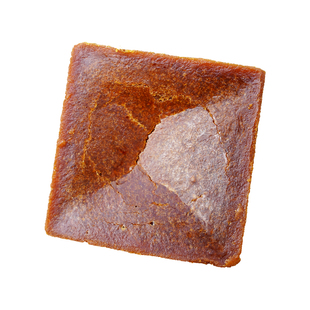 广西纯正宗古法柴火红糖小方砖老红糖块甘蔗土糖纯甘蔗手工红糖