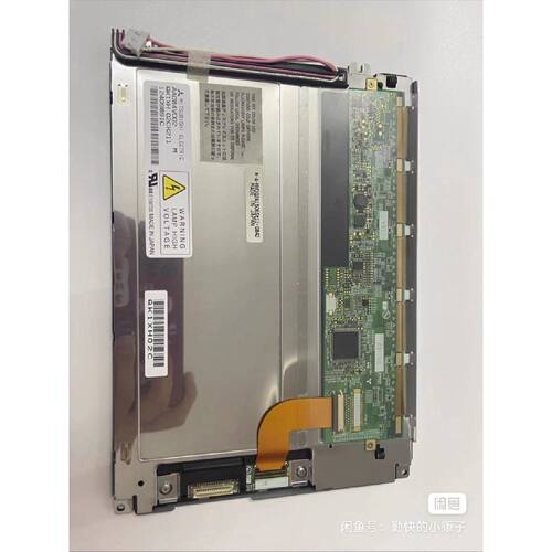 议价全新原装AA084VD02LQ084V1DG42LQ08维修