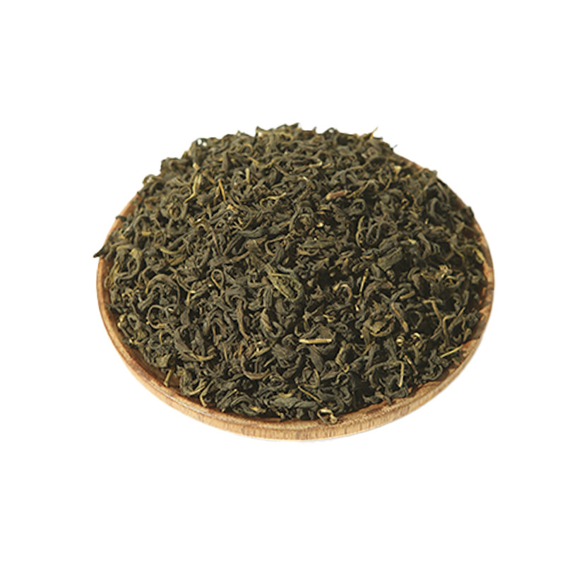 栀香绿茶奶茶店专用手打柠檬茶