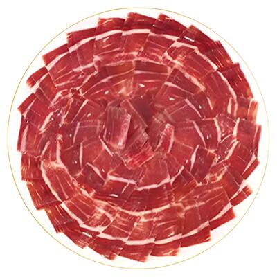 西班牙伊比利亚火腿切片