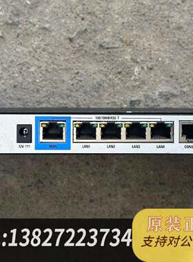 原装正品H3C  EWP-MSG360-4  小贝 多业务网关千现货议价