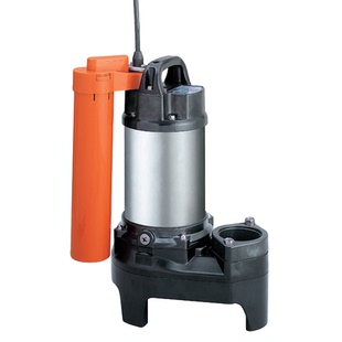 定购进口潜污泵日本鹤见TSURUMI PUMP40PU2.15/2.15S污水泵50PUMA